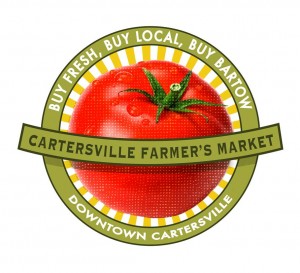Cartersville Farmers Market