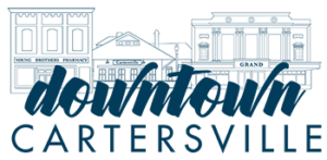 Historic Downtown Cartersville