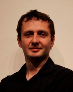 Przemyslaw Kordys, artist