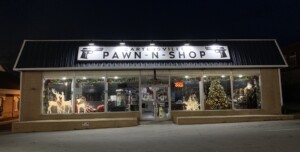 Cartersville Pawn-N-Shop
