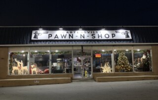 Cartersville Pawn-N-Shop